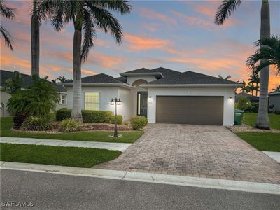 232 Destiny Cir, Cape Coral, FL, 33990