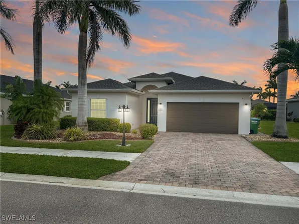 232 Destiny Cir, Cape Coral, FL 33990