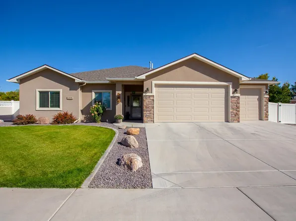 198 Night Hawk Dr, Grand Junction, CO 81503