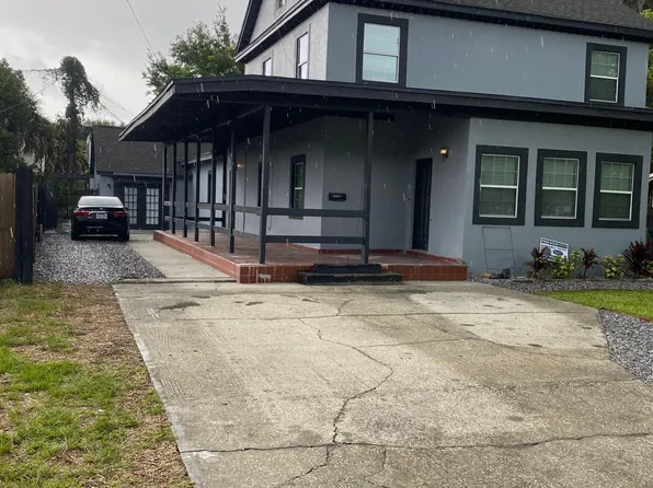 123 E Harding St, Orlando, FL 32806