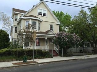 32 Heard St #3, Chelsea, MA 02150