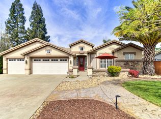 516 Rye Ct, Roseville, CA