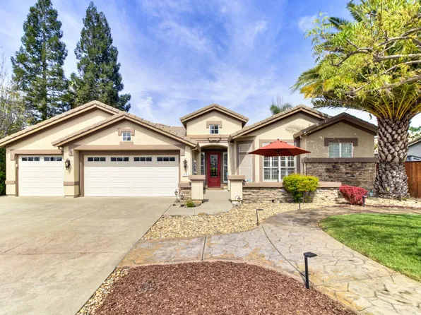 516 Rye Ct, Roseville, CA 95747