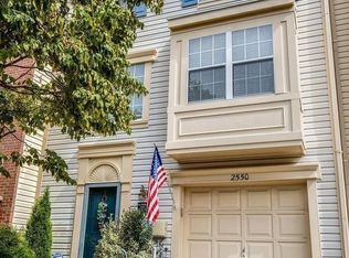 2550 Stow Ct, Crofton, MD 21114