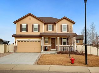 4829 Sandy Ridge Ave, Firestone, CO 80504