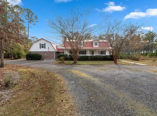 4039 Walker Rd, Georgetown, SC 29440
