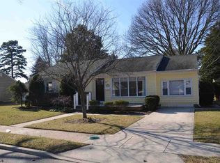 10 Village Dr, Somers Point, NJ 08244