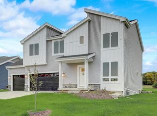 6622 Ramshorn Dr, Deforest, WI 53532
