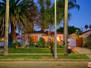 1156 S Point View St, Los Angeles, CA 90035
