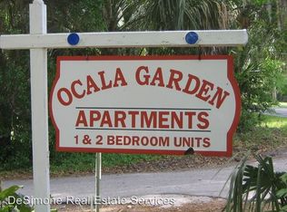 590 SW 23rd Pl APT 4, Ocala, FL 34471