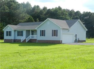 12006 Prince George Dr, Disputanta, VA 23842