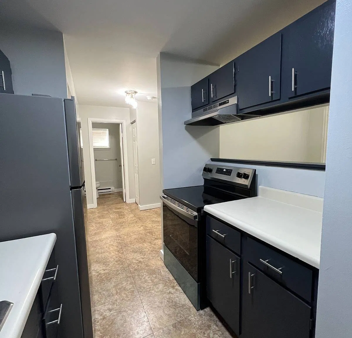 1 bed, 1.0 bath, $1,225 — Photo 3