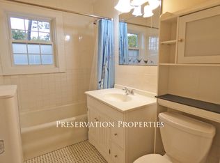 57 Athelstane Rd #3, Newton Center, MA 02459