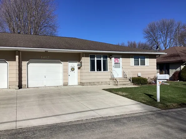 1412 Regency Ln, Albert Lea, MN 56007