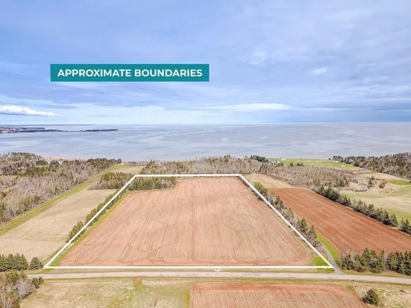 Primrose Rd, Saint George's Parish, PE C0A 1G0
