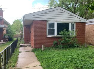 11264 S May St, Chicago, IL 60643