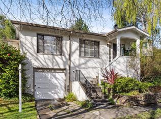 34 Walnut Ave, Mill Valley, CA 94941