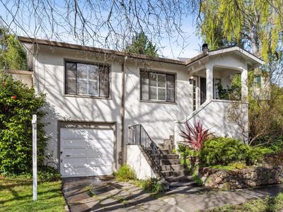 34 Walnut Avenue, Mill Valley, CA, 94941