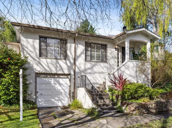 34 Walnut Avenue, Mill Valley, CA 94941