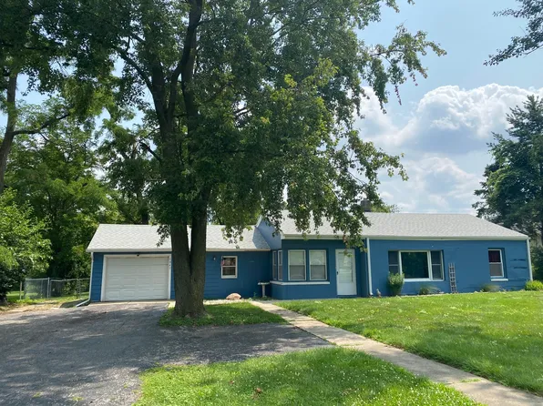 6845 Willow Springs Rd, Countryside, IL 60525