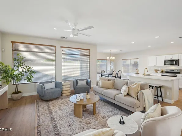 12806 W CHARTER OAK Road, El Mirage, AZ 85335