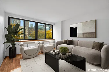 414 West 54th Street