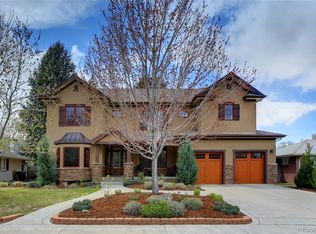 3027 S Cook St, Denver, CO 80220