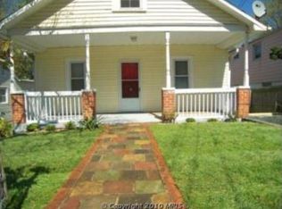 4002 Alton St, Capitol Heights, MD 20743