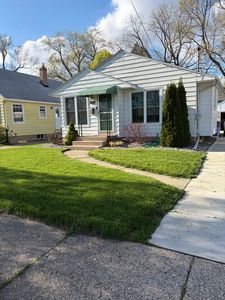 1019 Evelyn St NE, Grand Rapids, MI, 49505