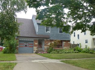 817 Garfield Ave, Beloit, WI 53511