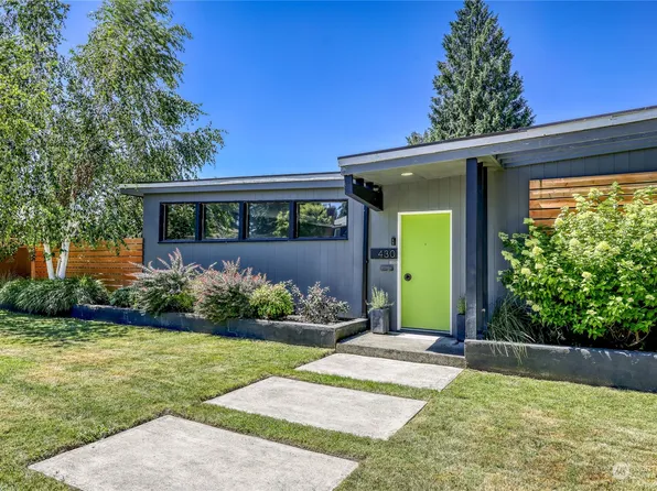 430 Summit Avenue, Fircrest, WA 98466