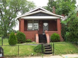 3025 Fair Ave, Saint Louis, MO