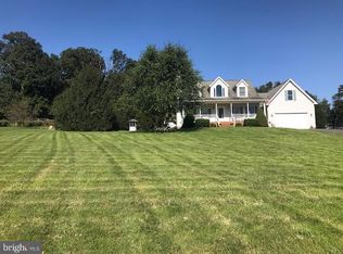 2604 Dixon Rd, Frederick, MD 21704