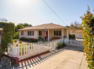 528 Cruzero St, Ojai, CA 93023