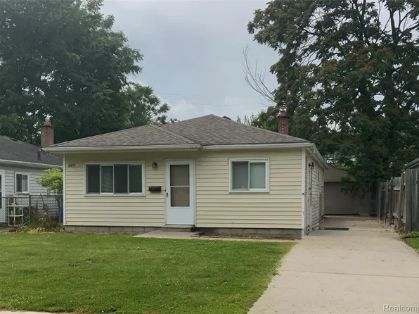 6475 N Highland St, Dearborn Heights, MI 48127