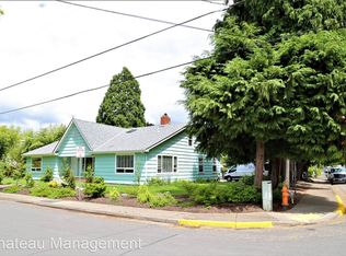 2095 SE Debord St, Corvallis, OR