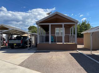 2118 N Florida Ave #24, Alamogordo, NM 88310