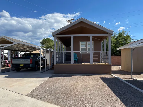 2118 N Florida Ave #24, Alamogordo, NM 88310