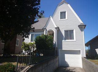 5041 36th Ave SW, Seattle, WA 98126