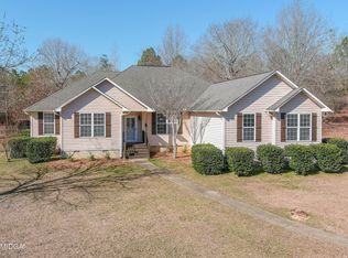 1280 Smith Starley Rd, Mc Intyre, GA 31054