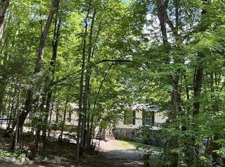 285 Plantation Rd, Amherst, VA 24521