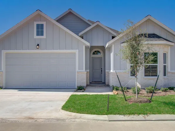 7909 Elisha Park Dr, Houston, TX 77078