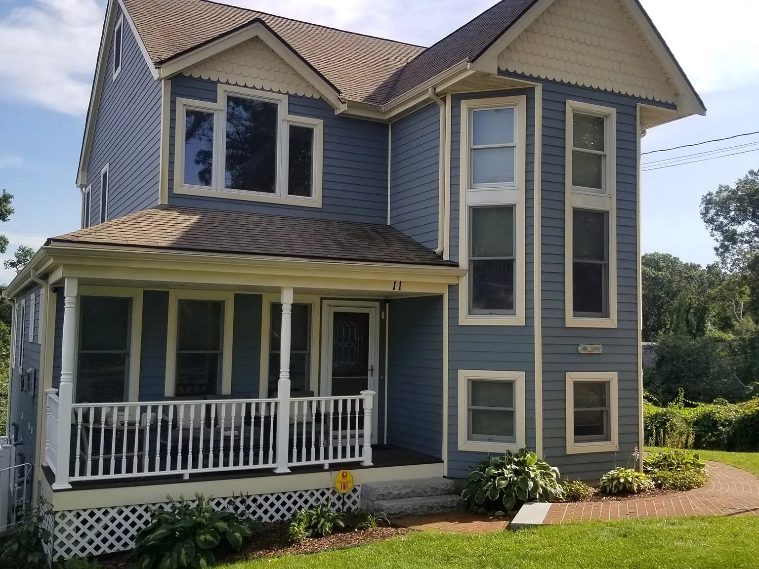 3 bed, 3.5 bath, 2786 sqft, $2,700 — Photo 1