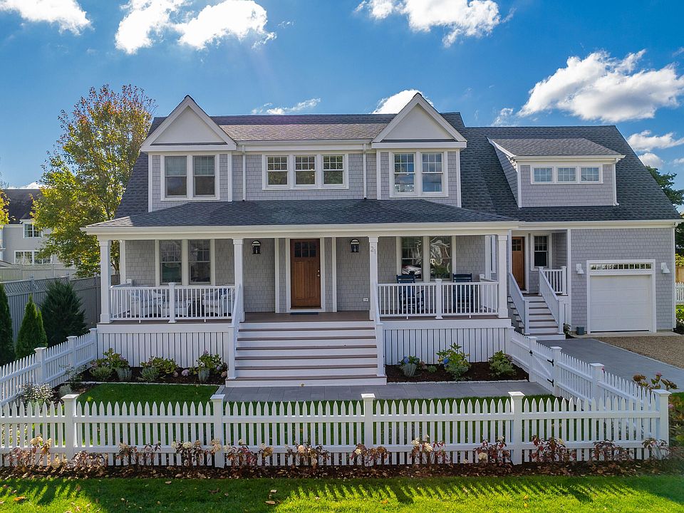 1st image of 21 Cockachoisett Lane