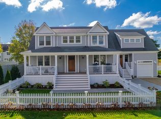21 Cockachoisett Lane, Osterville, MA 02655