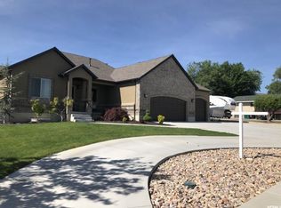 3561 W 14400 S, Bluffdale, UT 84065