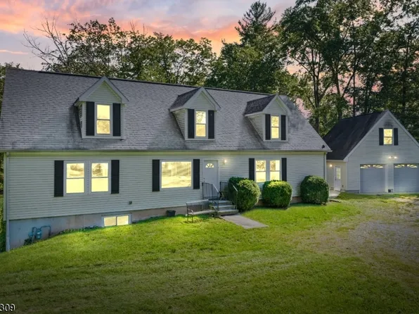 12 Oldwick Rd, Readington Twp., NJ 08889