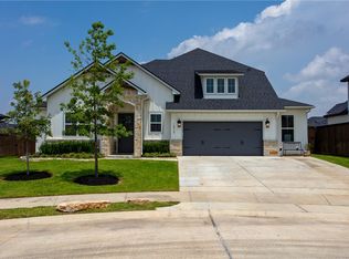 1972 Cottonwood Terrace Ct, College Station, TX 77845