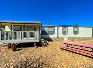 43275 Anvil Rock Rd, Seligman, AZ 86337