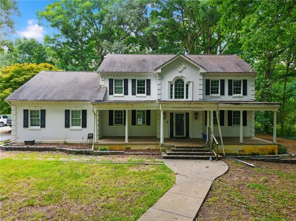 4715 Neese Commerce Rd, Hull, GA 30646